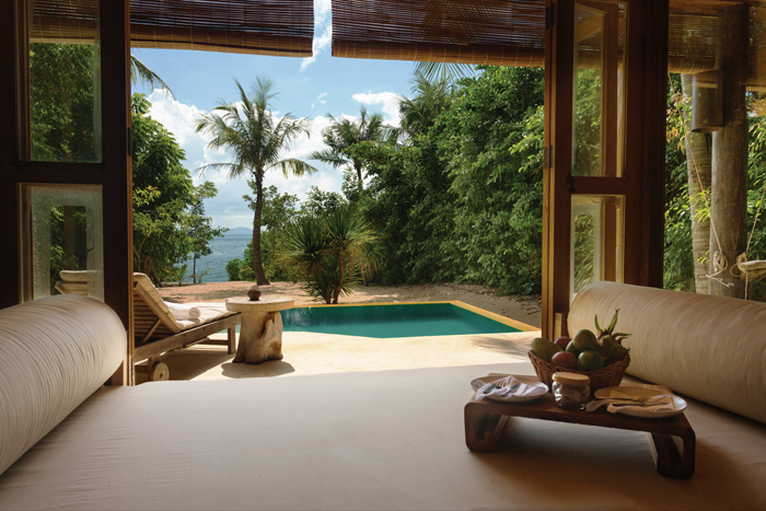 Six Senses Ninh Van Bay